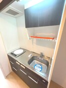 キッチン セレニテ新大阪弐番館