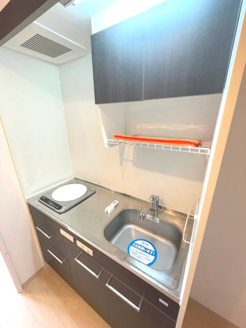 キッチン セレニテ新大阪弐番館