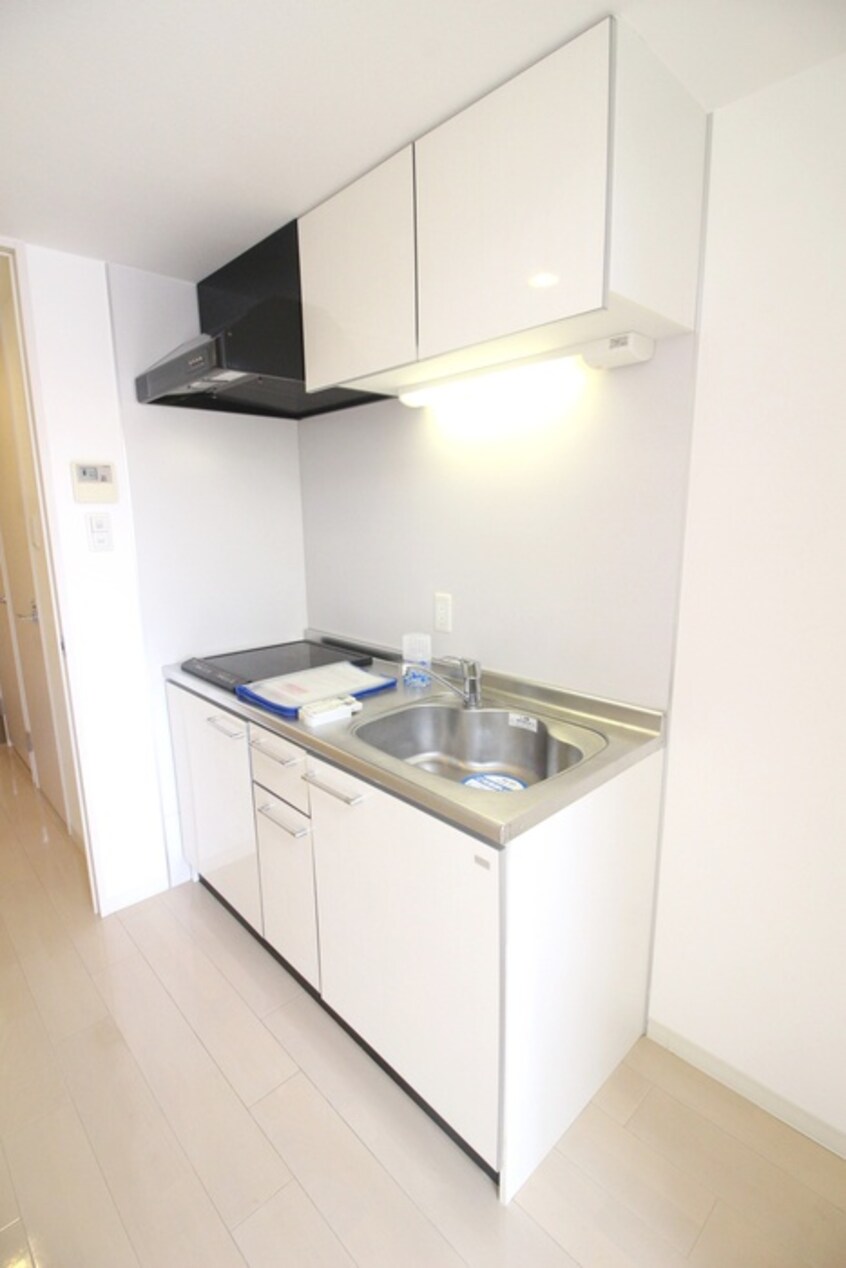 キッチン セレニテ新大阪弐番館