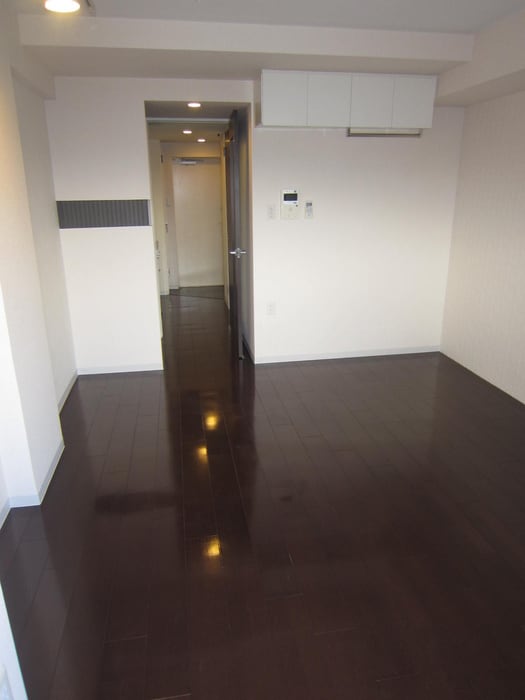 内観写真 セレニテ新大阪弐番館