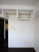 収納 セレニテ新大阪弐番館
