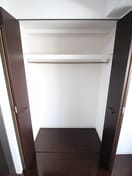 収納 セレニテ新大阪弐番館