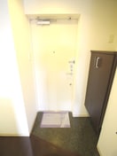 玄関 セレニテ新大阪弐番館