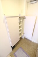 靴箱 セレニテ新大阪弐番館