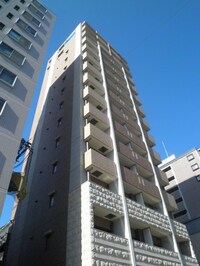 プレサンス京都四条堀川(1101)