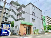 マンションエンゼル