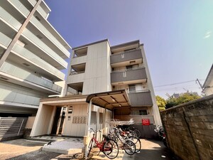 旭化成　コマ・ナージュ
