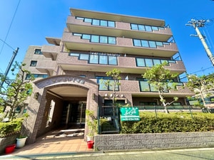 サンあい　Ⅰ号館