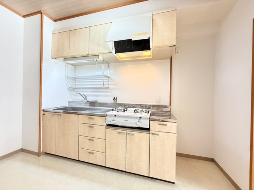 キッチン ルミエ－ル