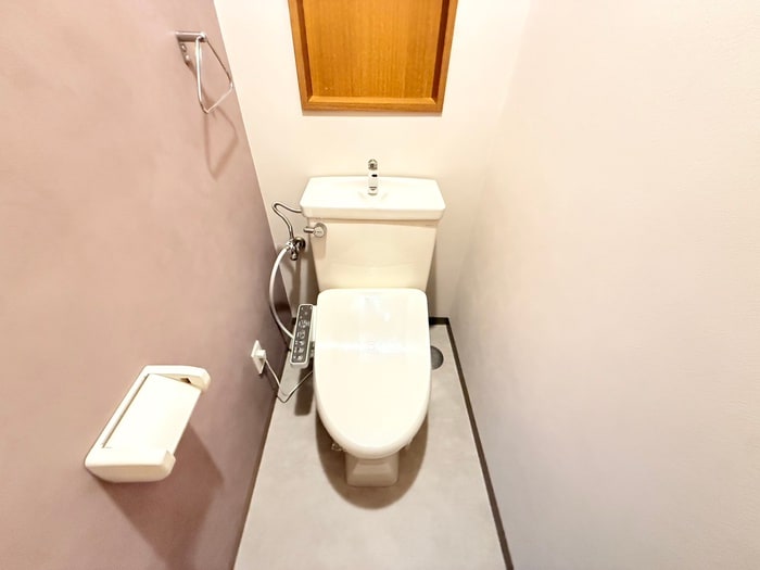 トイレ ルミエ－ル