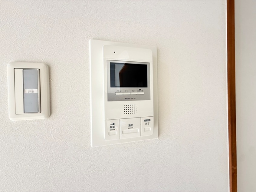 内観写真 ルミエ－ル