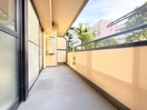 ベランダ・バルコニー ルミエ－ル