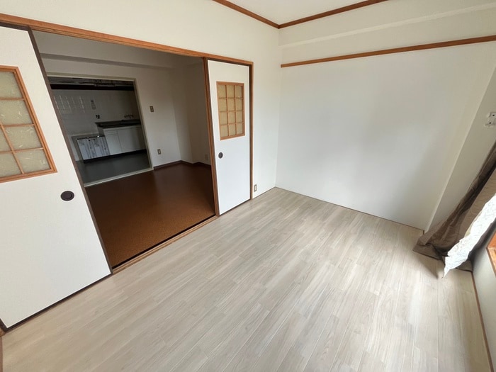 周辺環境 ラフィ－ネフジ