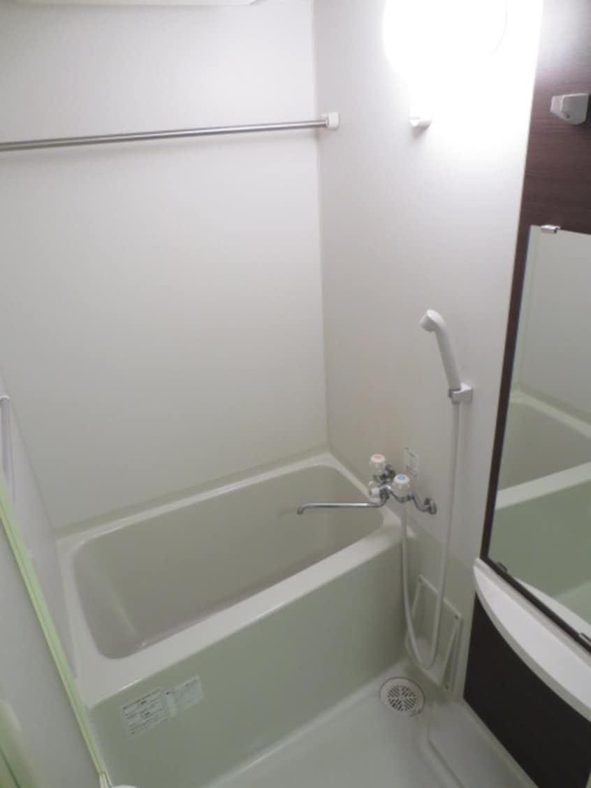 バス／シャワールーム等 ｴｽﾃﾑﾌﾟﾗｻﾞ京都御所ﾉ内REGIA(406)