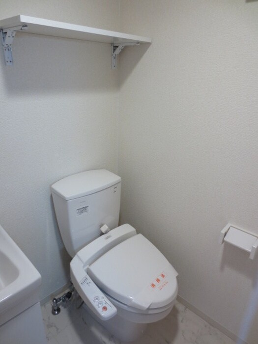 トイレ ｴｽﾃﾑﾌﾟﾗｻﾞ京都御所ﾉ内REGIA(406)