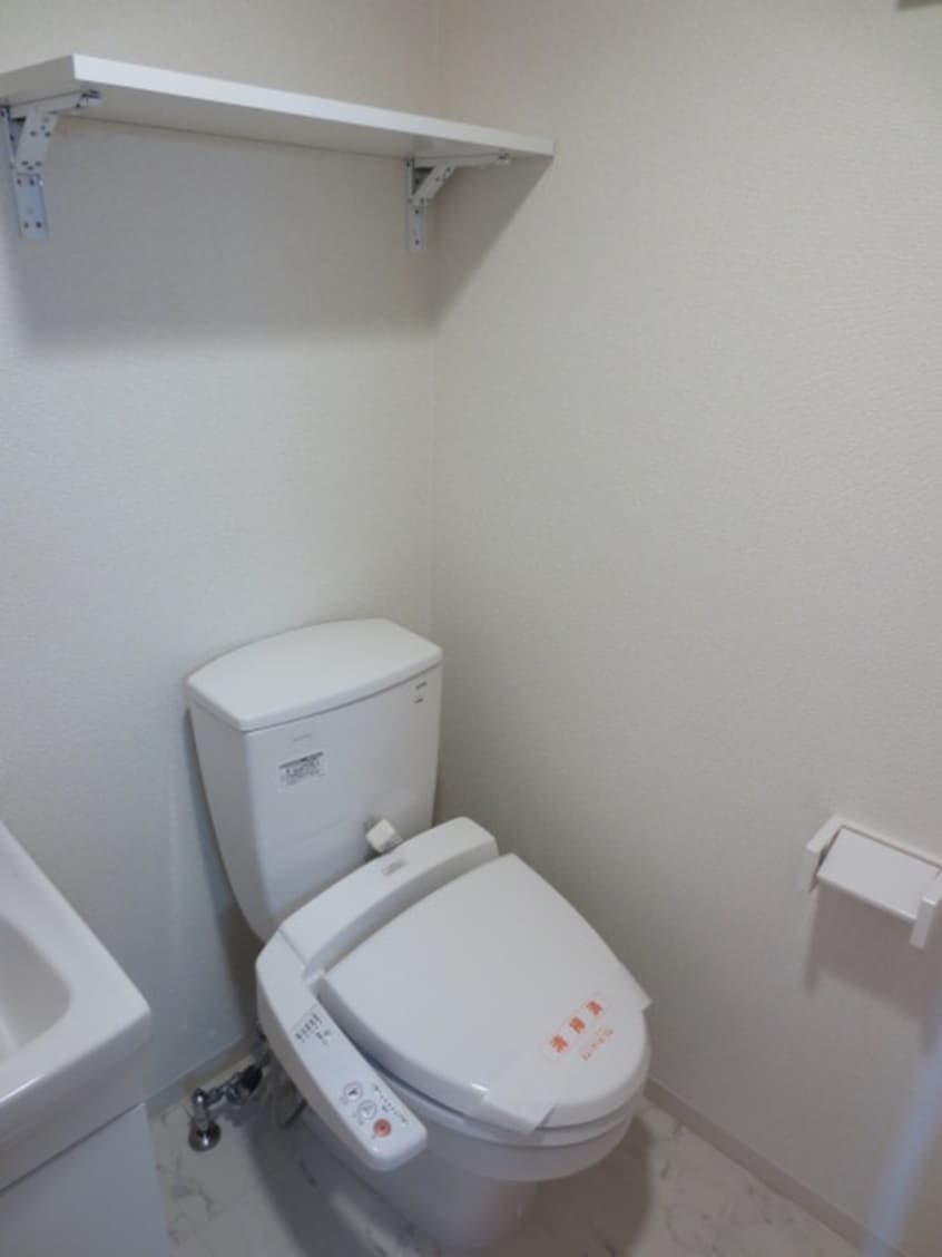 トイレ ｴｽﾃﾑﾌﾟﾗｻﾞ京都御所ﾉ内REGIA(406)