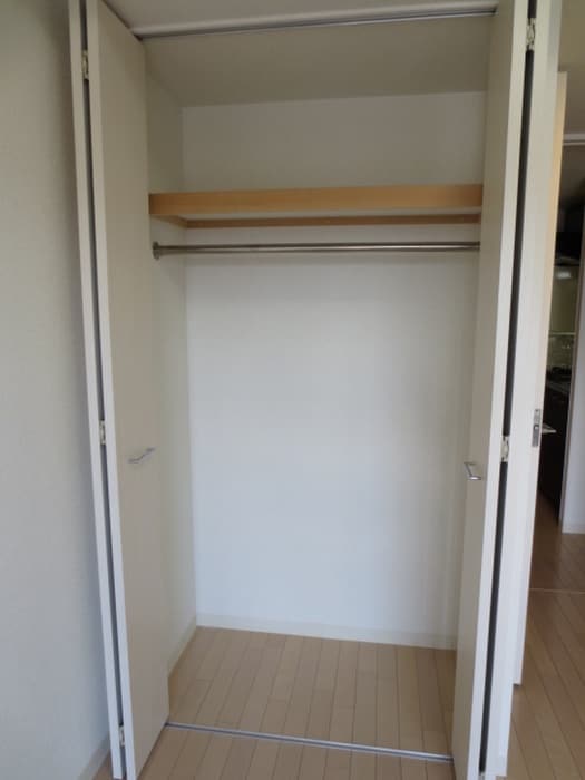 収納 ｴｽﾃﾑﾌﾟﾗｻﾞ京都御所ﾉ内REGIA(406)