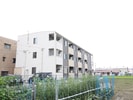 コ－ト向田の外観