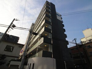 ﾌﾟﾚｻﾝｽ梅田北ｵｰﾙ（608）