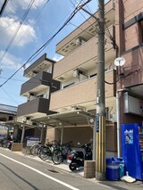 フジパレス若江岩田Ⅲ番館