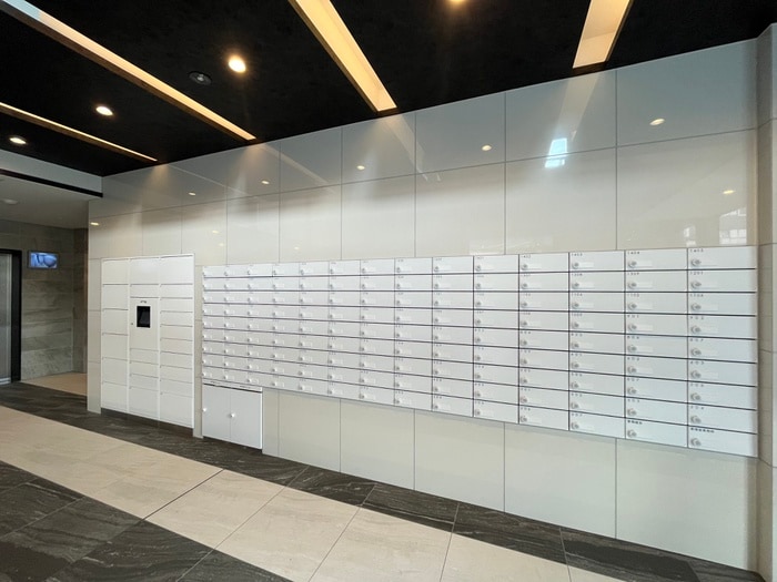 建物設備 ｴｽﾃﾑｺｰﾄ難波Ⅶﾋﾞﾖﾝﾄﾞ(1302)