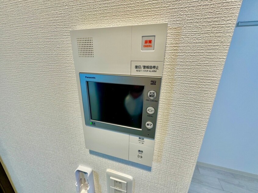 内観写真 ｴｽﾃﾑｺｰﾄ難波Ⅶﾋﾞﾖﾝﾄﾞ(1302)