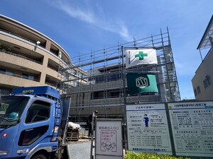 アゼリア　ベガ　芦屋業平町