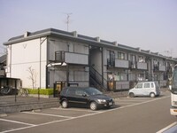 パティオＮ　Ｂ棟