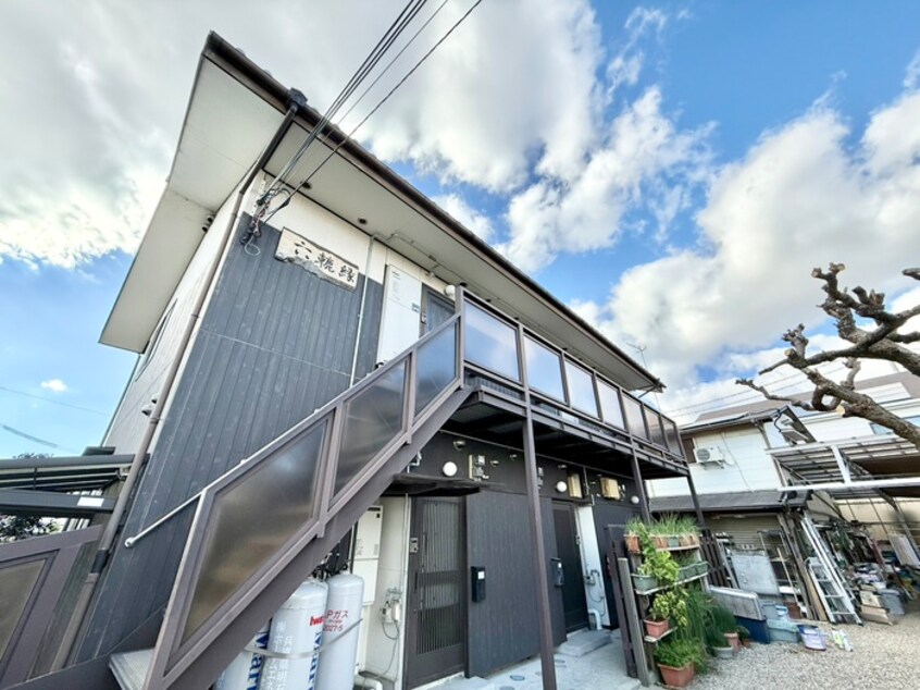 外観写真 六轆縁