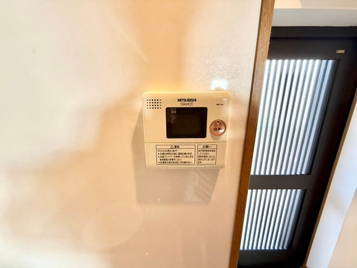 内観写真 六轆縁