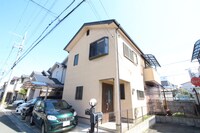 東豊中町一丁目戸建て