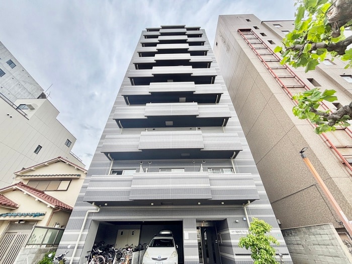 外観写真 エヌエムトラントトワ