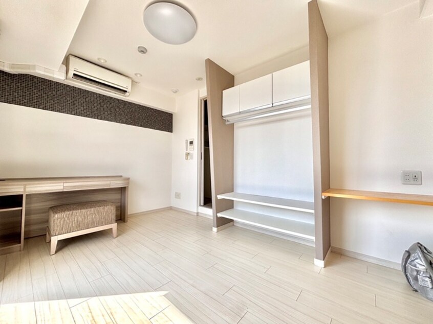 居室 エヌエムトラントトワ