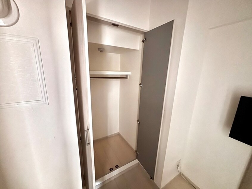 収納 エヌエムトラントトワ