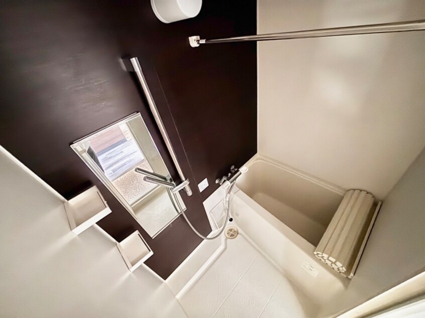 バス／シャワールーム等 エヌエムトラントトワ