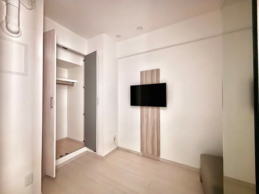 居室 エヌエムトラントトワ