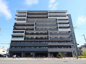 ﾌﾟﾚｻﾝｽ新大阪ｲｵﾘｱ(605)