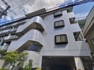 三功マンションの外観