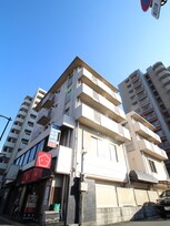 有馬パレス江坂