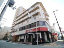外観写真 有馬パレス江坂