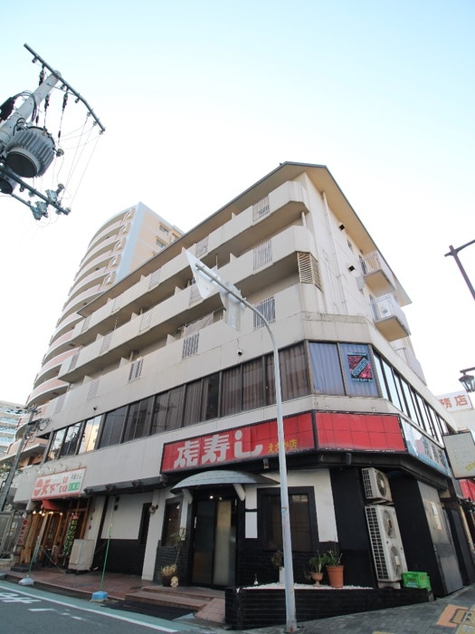 外観写真 有馬パレス江坂