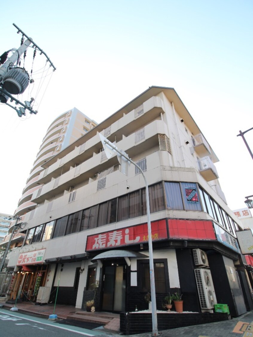 外観写真 有馬パレス江坂