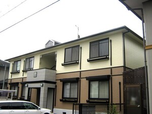 メゾンファミ－ル