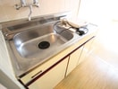 キッチン 鞍馬口アイビ-ハウス
