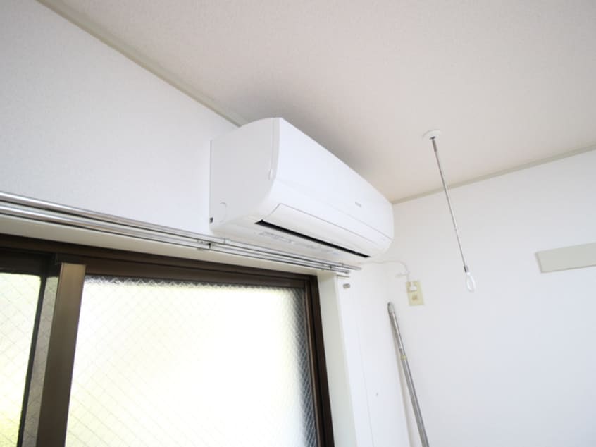 廊下 鞍馬口アイビ-ハウス