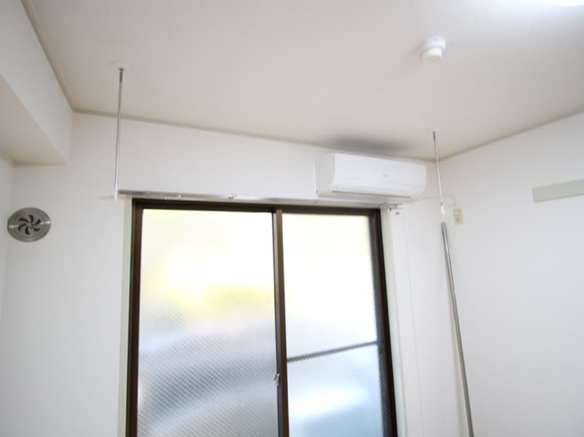 内観写真 鞍馬口アイビ-ハウス