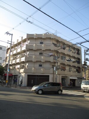 コーポ千陽