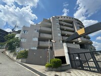 グランドゥ－ル逆瀬川Ⅰ