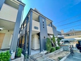 フジパレス南清水町Ⅰ番館
