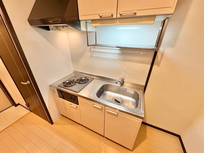 キッチン フジパレス南清水町Ⅰ番館